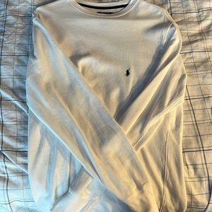 Ralph Lauren Long Sleeve 100% cotton